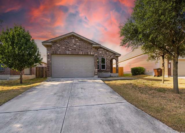 Property at 9927 Fuchsia, San Antonio, TX 78245, 3 beds, 2 baths