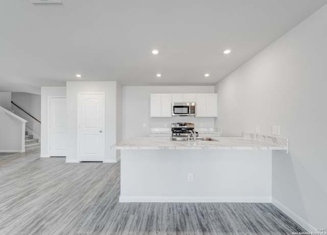 Property at 13022 Lorena Ochoa, San Antonio, TX 78221, 5 beds, 2.5 baths