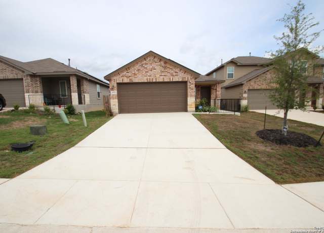 Property at 13923 Borolanite, San Antonio, TX 78253, 3 beds, 2 baths