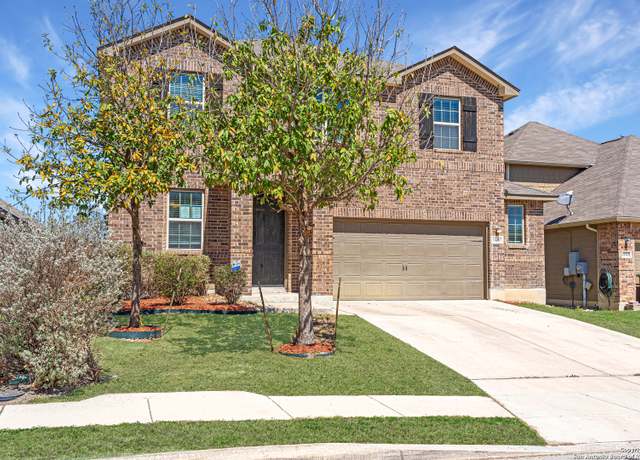 Property at 11307 Silver Rose, San Antonio, TX 78245, 3 beds, 2.5 baths