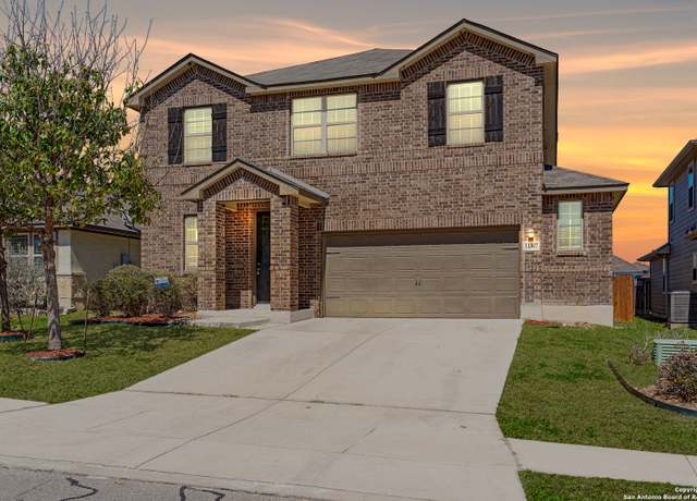 Property at 11307 Silver Rose, San Antonio, TX 78245, 3 beds, 2.5 baths