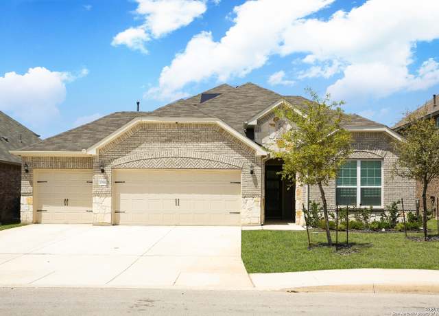 Property at 10811 Lone Ranger, San Antonio, TX 78254, 4 beds, 3 baths