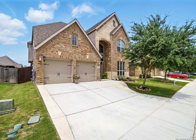 Property at 9125 Yearling, San Antonio, TX 78254, 4 beds, 3.5 baths