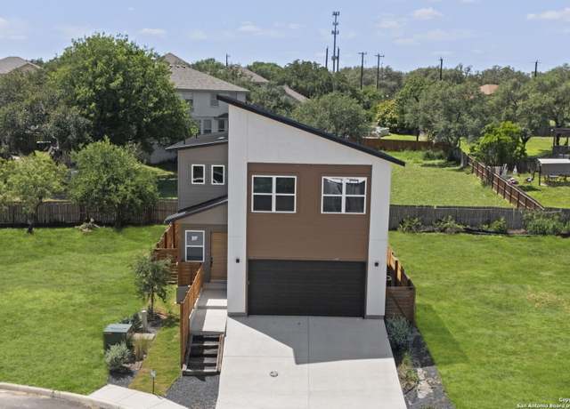 Property at 10767 Pharaoh Run, San Antonio, TX 78254, 3 beds, 2.5 baths