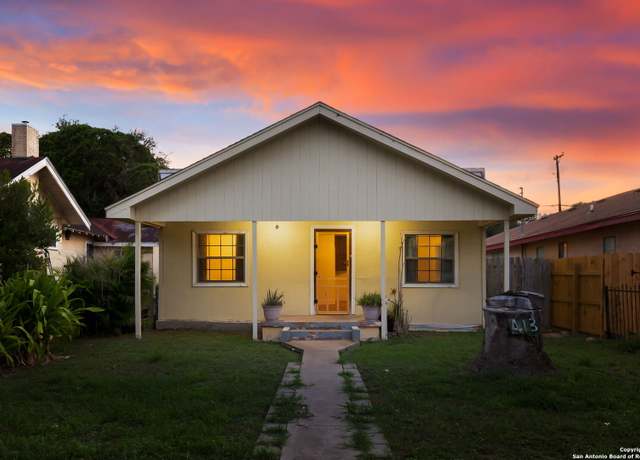 Property at 413 N 12th St, Mcallen, TX 78501, 3 beds, 2 baths