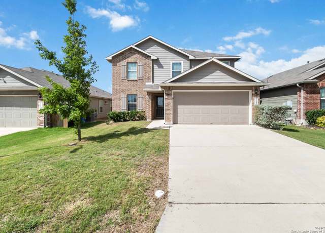 Property at 2529 Mccrae, New Braunfels, TX 78130, 5 beds, 3.5 baths