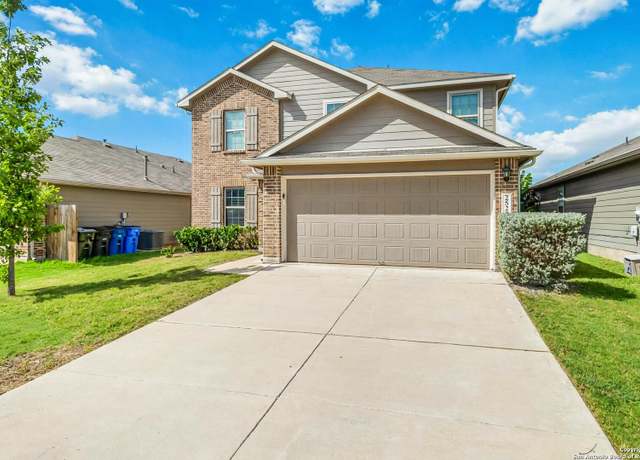 Property at 2529 Mccrae, New Braunfels, TX 78130, 5 beds, 3.5 baths