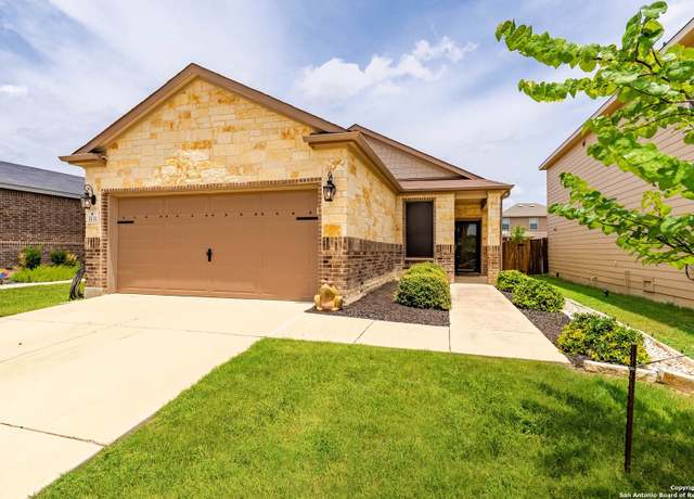 Property at 3131 Comanche Xing, San Antonio, TX 78224, 3 beds, 2 baths
