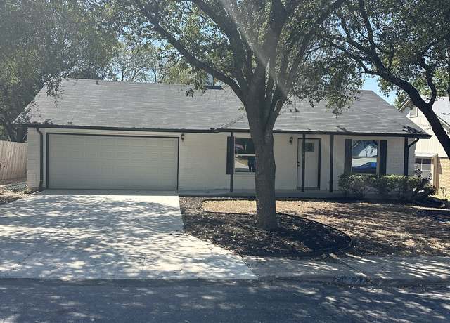 Property at 14627 Highland Rdg, San Antonio, TX 78233, 4 beds, 2 baths