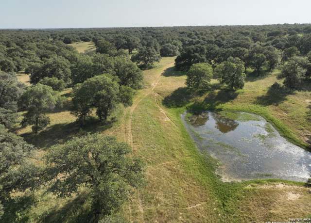 Property at 2774 TRACT 3 County Road 320, Floresville, TX 78114