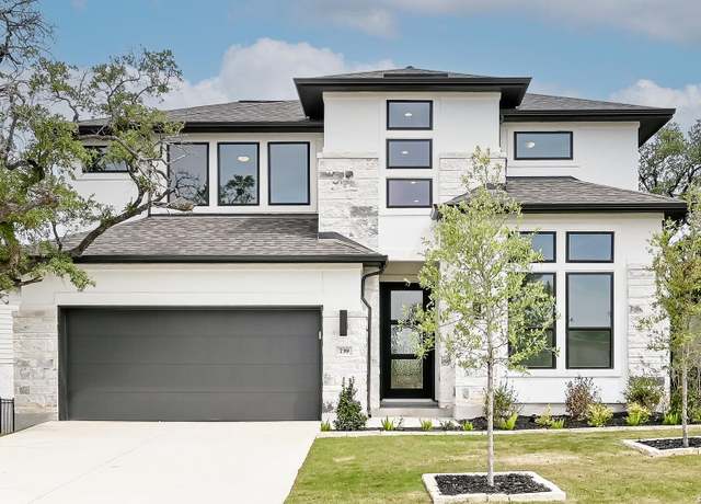 Property at 739 Alta Cir, New Braunfels, TX 78132, 4 beds, 3 baths