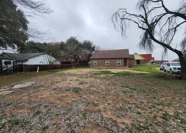 Property at 000 Queens Wood, San Antonio, TX 78218