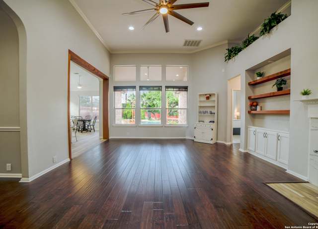 Property at 10611 Wind Walker, Helotes, TX 78023, 5 beds, 3.5 baths