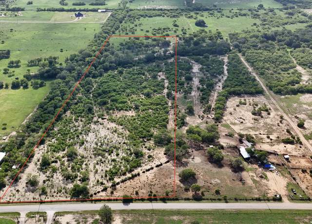 Property at TBD Pittman Rd, St Hedwig, TX 78152