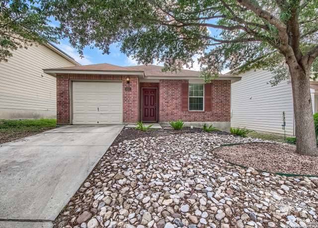 Property at 5623 Red Cyn, San Antonio, TX 78252, 3 beds, 2 baths