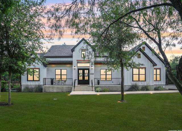 Property at 11260 Beverly Hls, Helotes, TX 78023, 3 beds, 2.5 baths