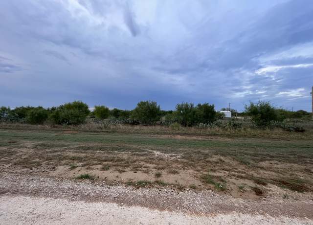 Property at TBD Cr 3435 Lot 9 Blk 9, Pearsall, TX 58601