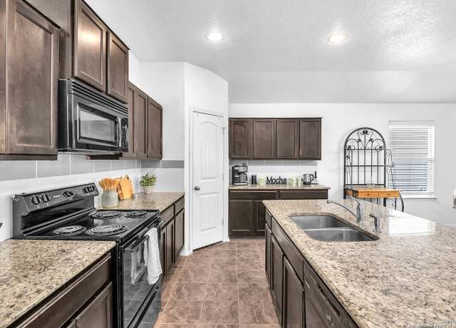 Property at 1422 Scent Of Basil, San Antonio, TX 78245-1704, 4 beds, 2 baths