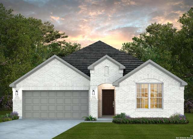Property at 11347 Lone Ranger, San Antonio, TX 78254, 3 beds, 2 baths