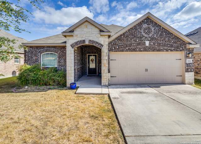 Property at 304 Amaryllis, New Braunfels, TX 78132, 3 beds, 2 baths