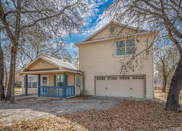 Property at 24102 Hackberry Loop, San Antonio, TX 78264, 3 beds, 2 baths