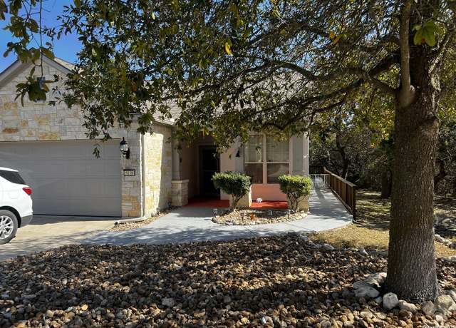 Property at 5118 Cactus Thorn, San Antonio, TX 78253, 3 beds, 2 baths