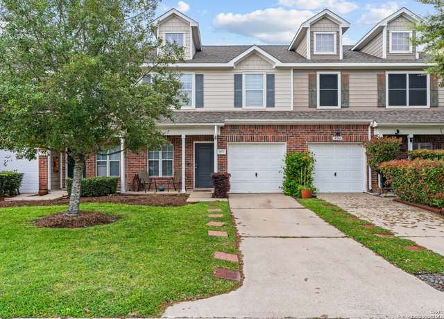 Property at 14570 Durham Chase Ln, Houston, TX 77095, 3 beds, 2 baths