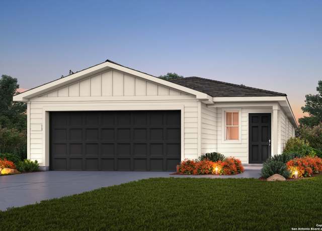 Property at 1537 Golden Wheat, New Braunfels, TX 78130, 4 beds, 2 baths
