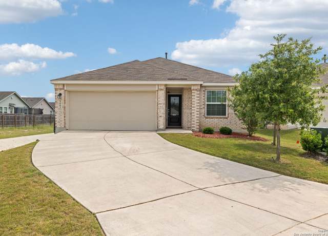 Property at 9003 La Garde Ml, San Antonio, TX 78254-2130, 3 beds, 2 baths