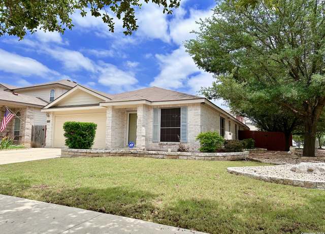 Property at 9902 Sandlet, San Antonio, TX 78254, 3 beds, 2 baths
