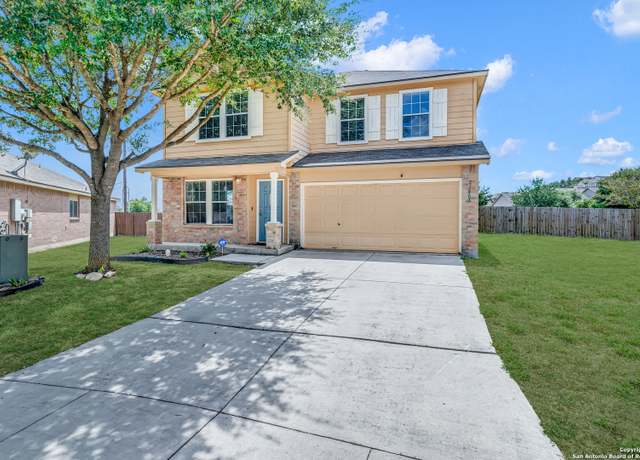 Property at 27003 Rustic Cabin, San Antonio, TX 78260, 4 beds, 2.5 baths