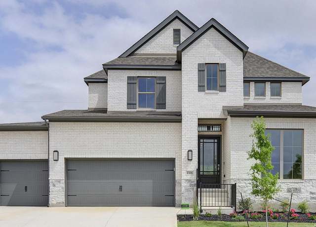 Property at 1335 Azul Way, San Antonio, TX 78224, 5 beds, 4.5 baths