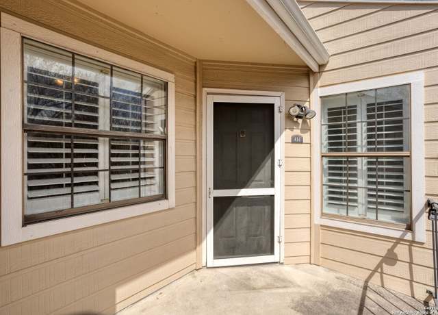 Property at 11610 Vance Jackson #414, San Antonio, TX 78230, 1 bed, 1 bath