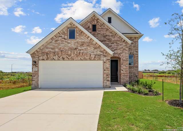 Property at 10130 Mullhouse Dr, Schertz, TX 78154, 4 beds, 3 baths