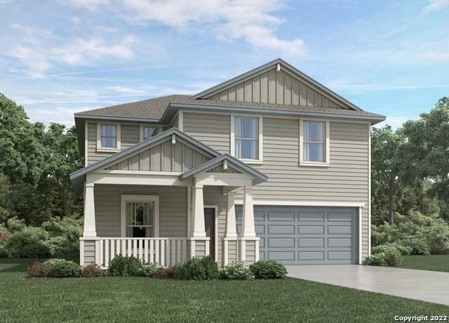 Property at 4539 Appaloosa Crst, San Antonio, TX 78245, 4 beds, 2.5 baths