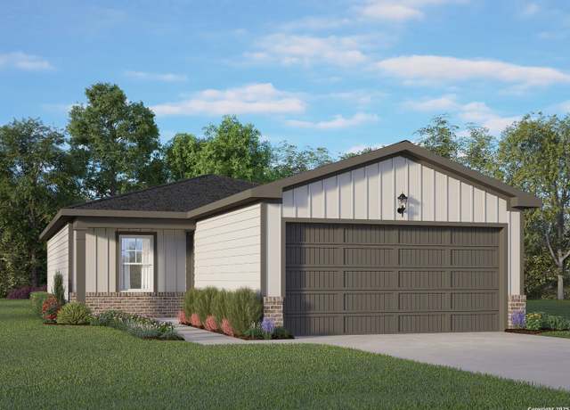 Property at 4975 Mala Vida, San Antonio, TX 78222, 3 beds, 2 baths