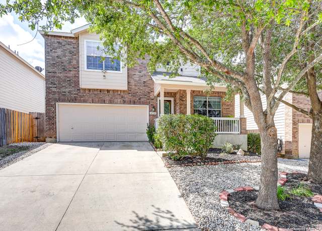 Property at 6714 Carlsbad Rio, San Antonio, TX 78233, 5 beds, 2.5 baths