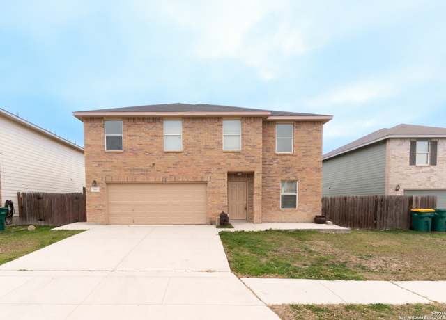 Property at 7306 Copper Mdw, Converse, TX 78109, 3 beds, 2.5 baths