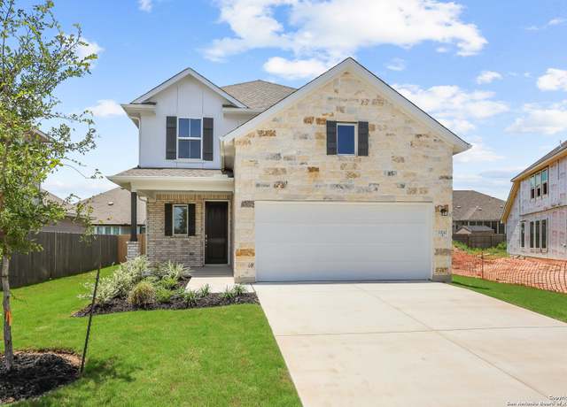 Property at 10047 Hombourg Rd, Schertz, TX 78154, 4 beds, 3 baths