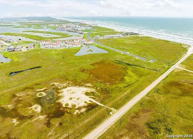 Property at LOT 11A Viento Del Mar Dr, Corpus Christi, TX 78418