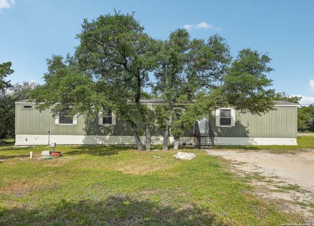 Property at 151 Deer Riv, Spring Branch, TX 78070, 3 beds, 2 baths