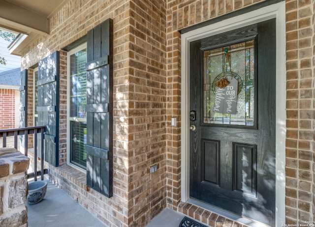 Property at 508 Saddle Pass, Cibolo, TX 78108, 3 beds, 2 baths