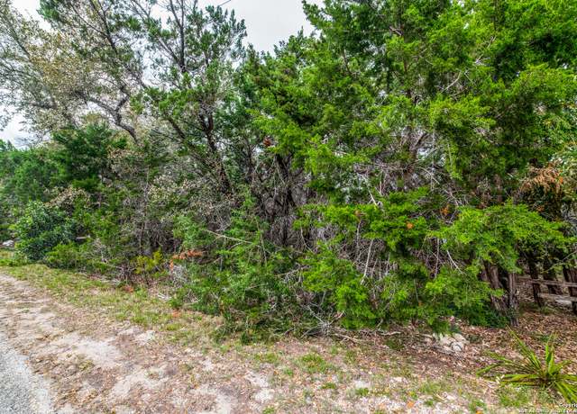Property at 126 Deer Run Pass, Canyon Lake, TX 78133