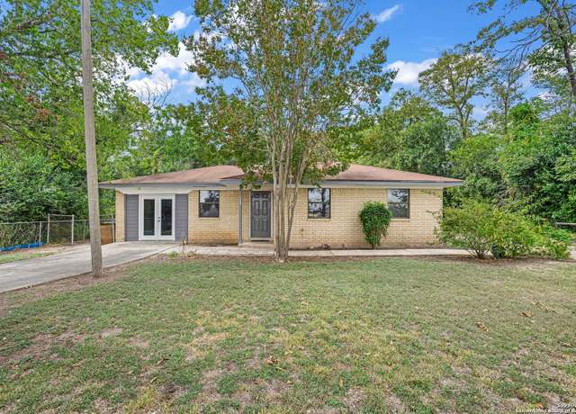 Property at 126 Haeckerville Rd, Cibolo, TX 78108-3926, 3 beds, 1 bath