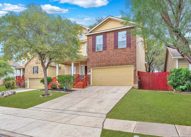 Property at 10761 Impala Spgs, San Antonio, TX 78245, 3 beds, 2 baths