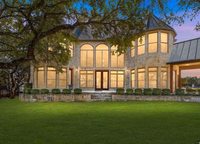 Property at 111 Saddle Rdg, Spring Branch, TX 78070, 4 beds, 4.5 baths