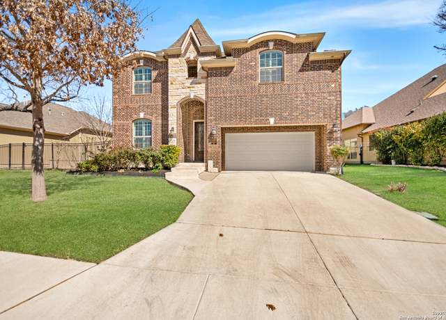 Property at 2403 Dunmore Hl, San Antonio, TX 78230, 4 beds, 3.5 baths