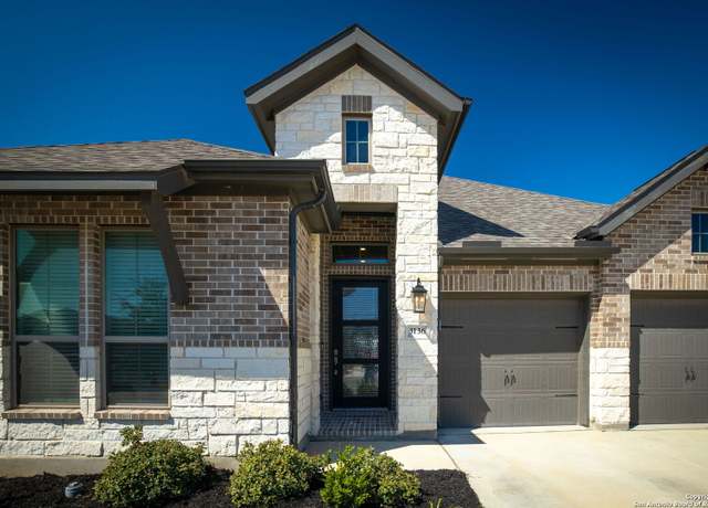 Property at 3136 Coral Way, Seguin, TX 78155, 4 beds, 3 baths
