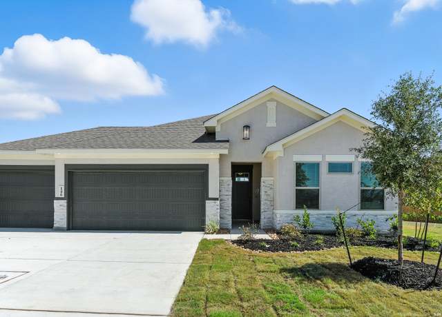 Property at 146 Mountain Oak, Castroville, TX 78009, 3 beds, 2 baths