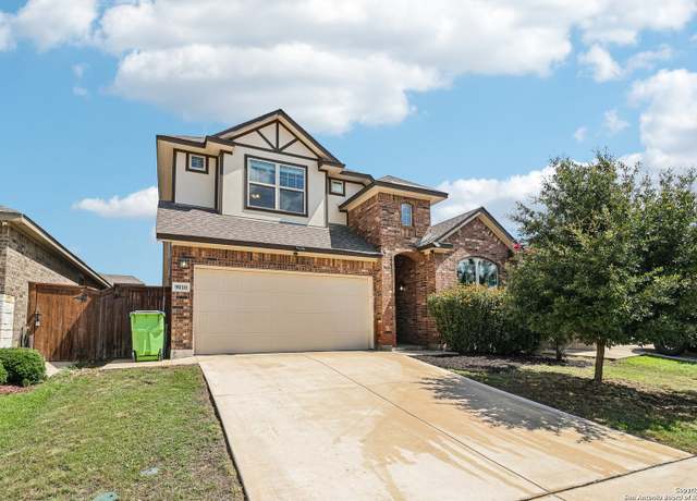 Property at 9010 La Junta, San Antonio, TX 78254, 4 beds, 3 baths